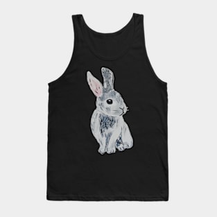 bunny Tank Top